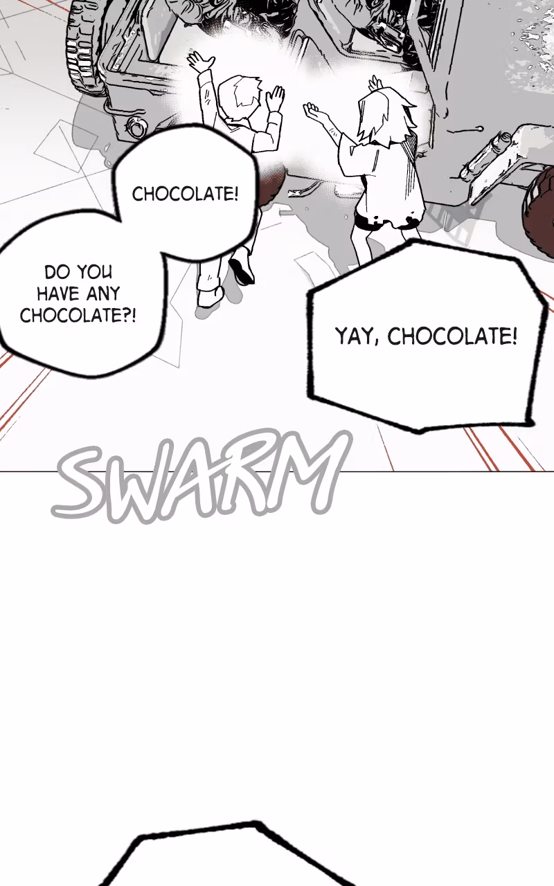 Read Bitterside Cranberries chapter 2 image 39 on Lezhin