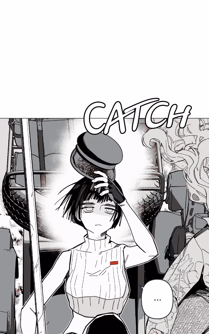 Read Bitterside Cranberries chapter 2 image 4 on Lezhin