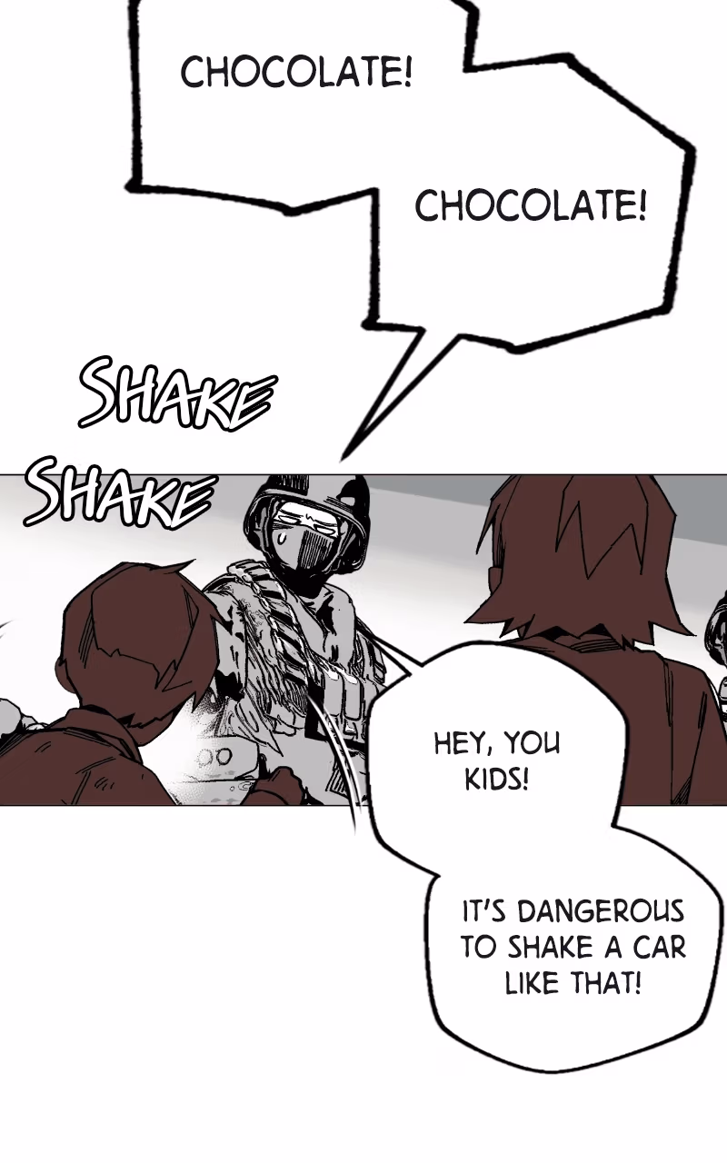 Read Bitterside Cranberries chapter 2 image 40 on Lezhin