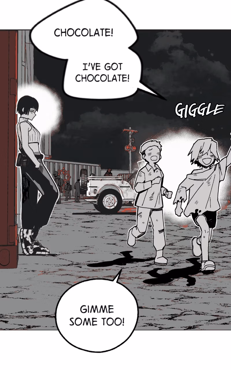Read Bitterside Cranberries chapter 2 image 44 on Lezhin