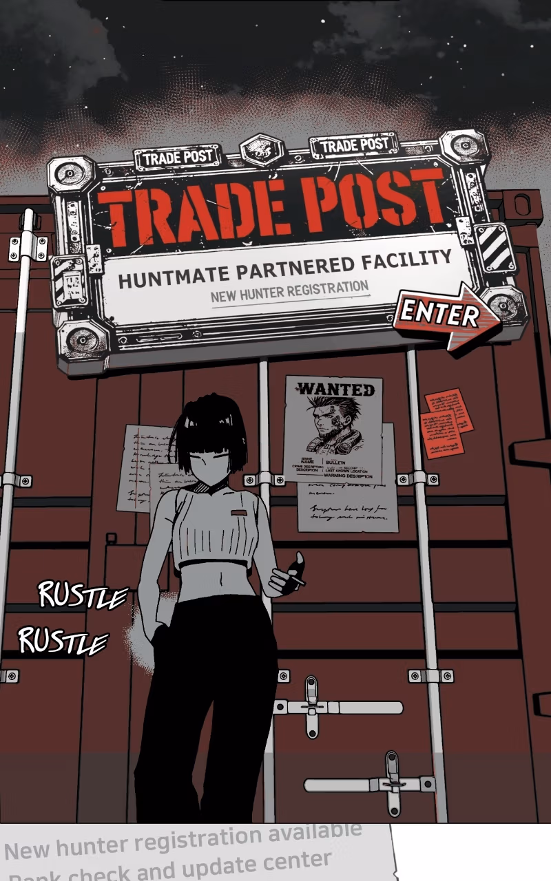 Read Bitterside Cranberries chapter 2 image 48 on Lezhin