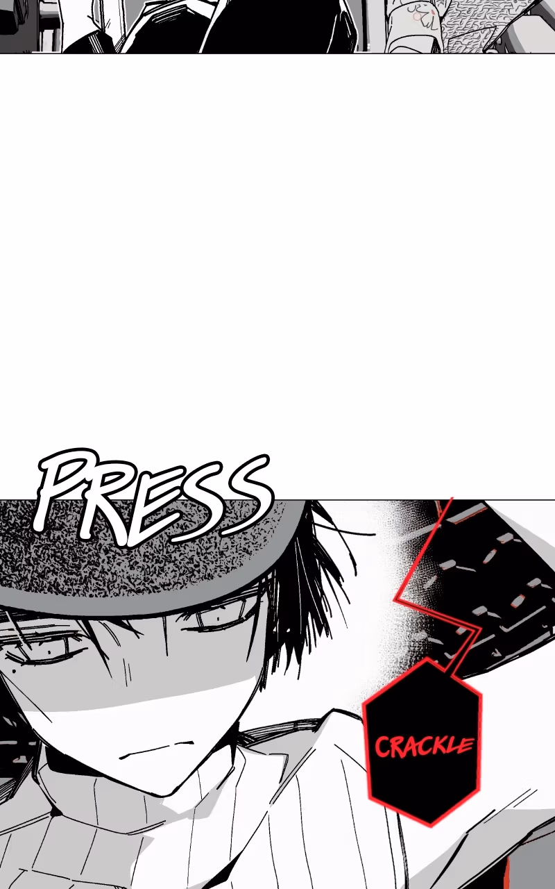 Read Bitterside Cranberries chapter 2 image 5 on Lezhin