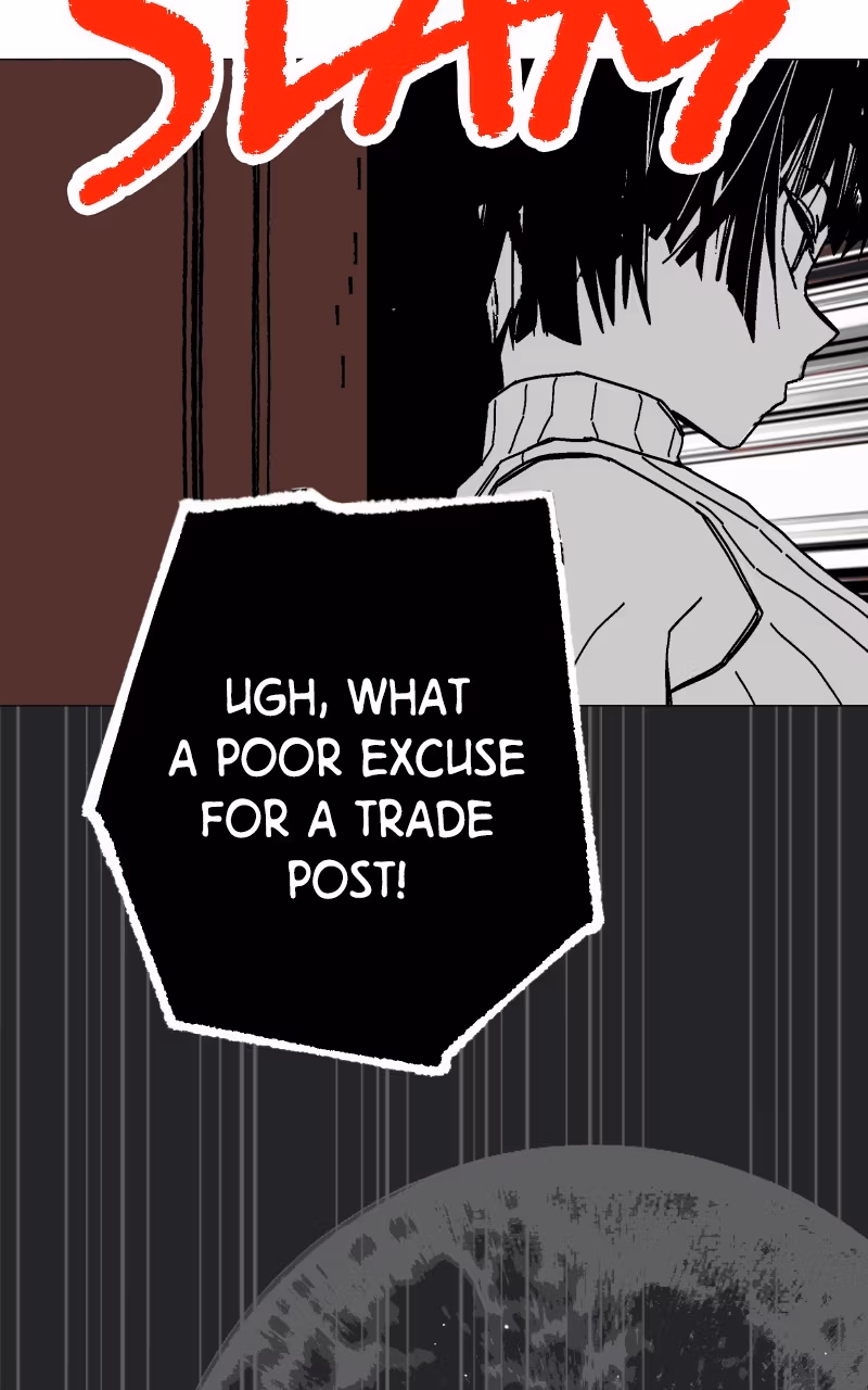 Read Bitterside Cranberries chapter 2 image 50 on Lezhin