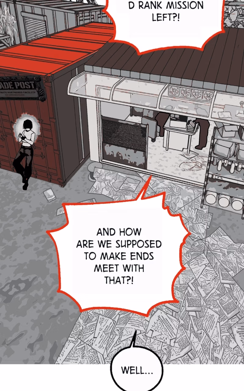 Read Bitterside Cranberries chapter 2 image 52 on Lezhin