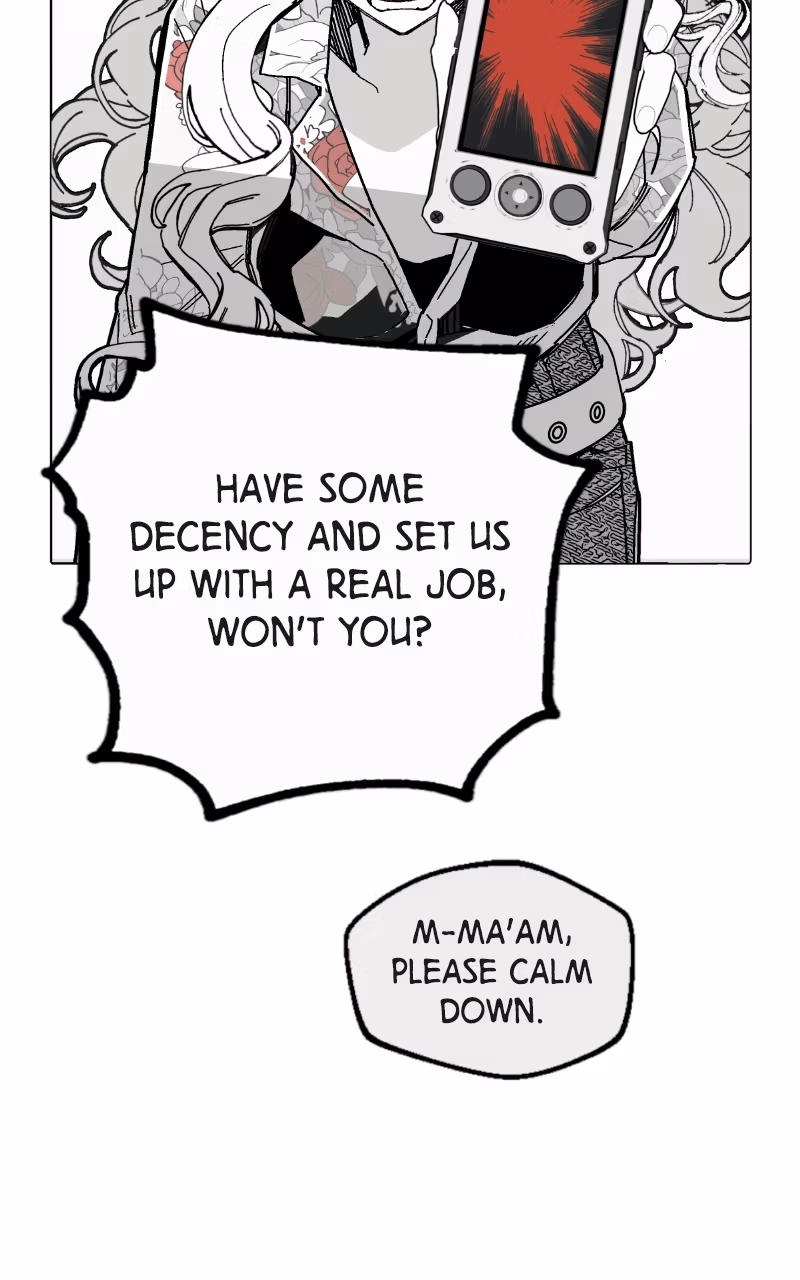 Read Bitterside Cranberries chapter 2 image 54 on Lezhin