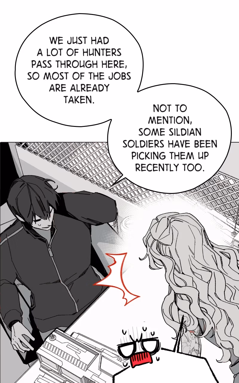 Read Bitterside Cranberries chapter 2 image 55 on Lezhin