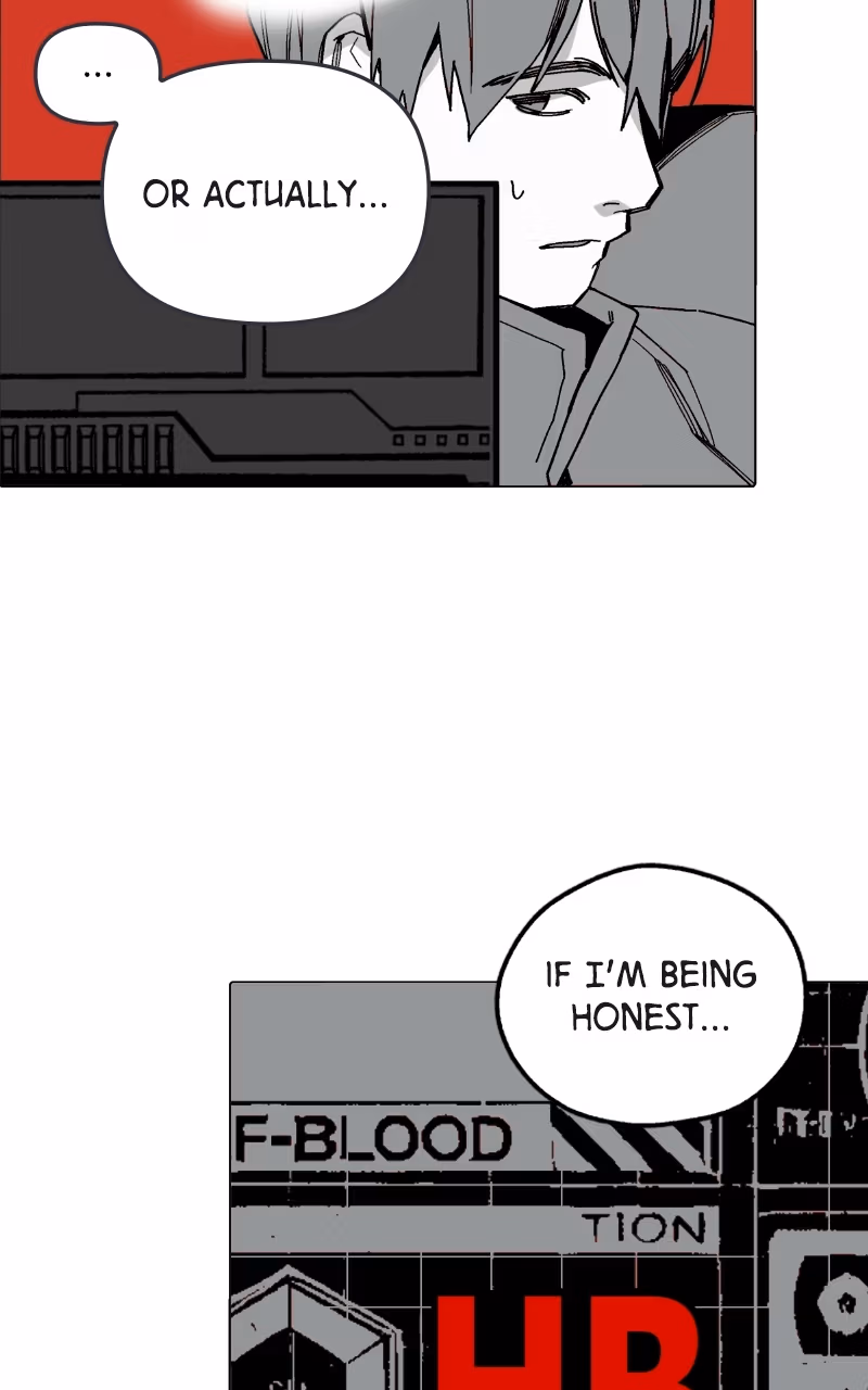 Read Bitterside Cranberries chapter 2 image 57 on Lezhin