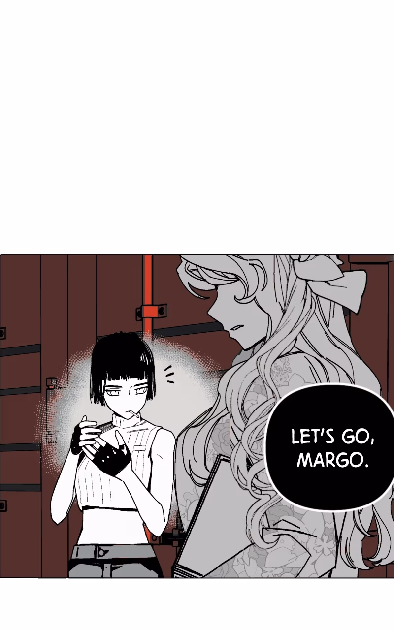 Read Bitterside Cranberries chapter 2 image 59 on Lezhin