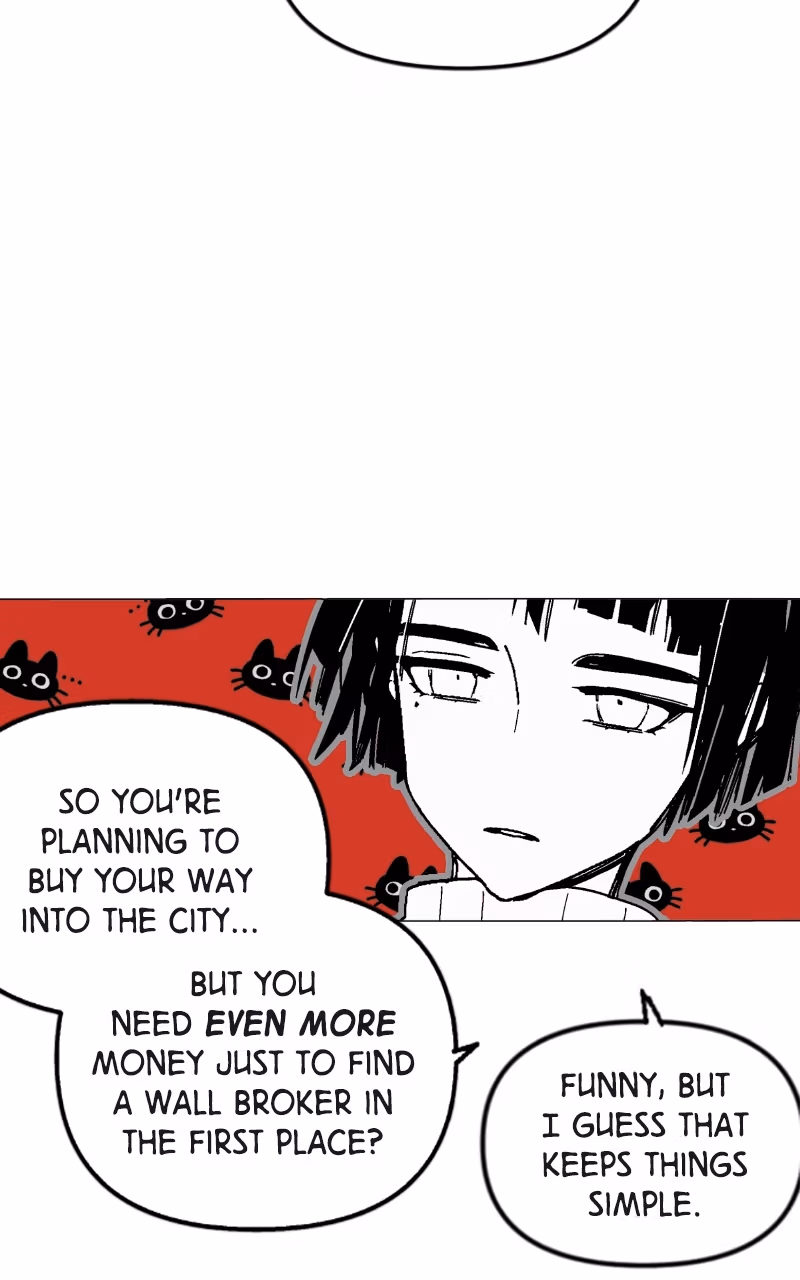 Read Bitterside Cranberries chapter 2 image 64 on Lezhin