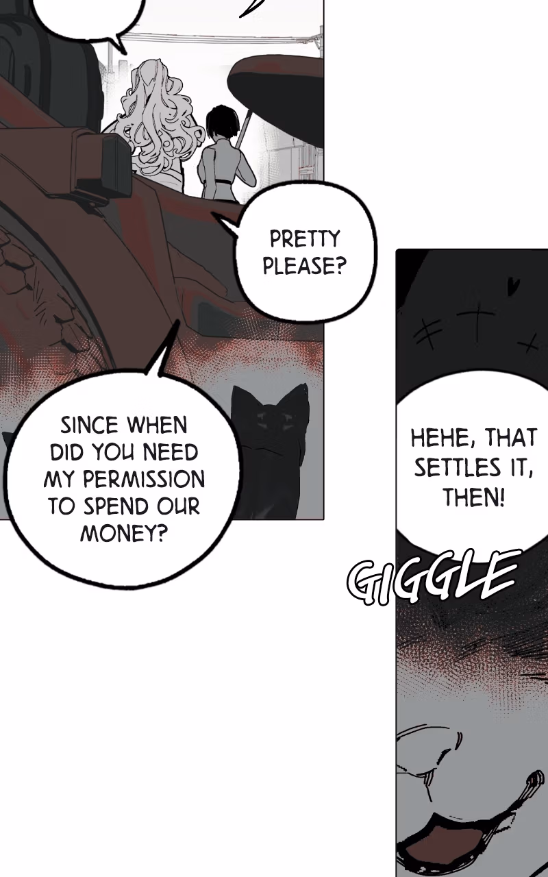 Read Bitterside Cranberries chapter 2 image 67 on Lezhin