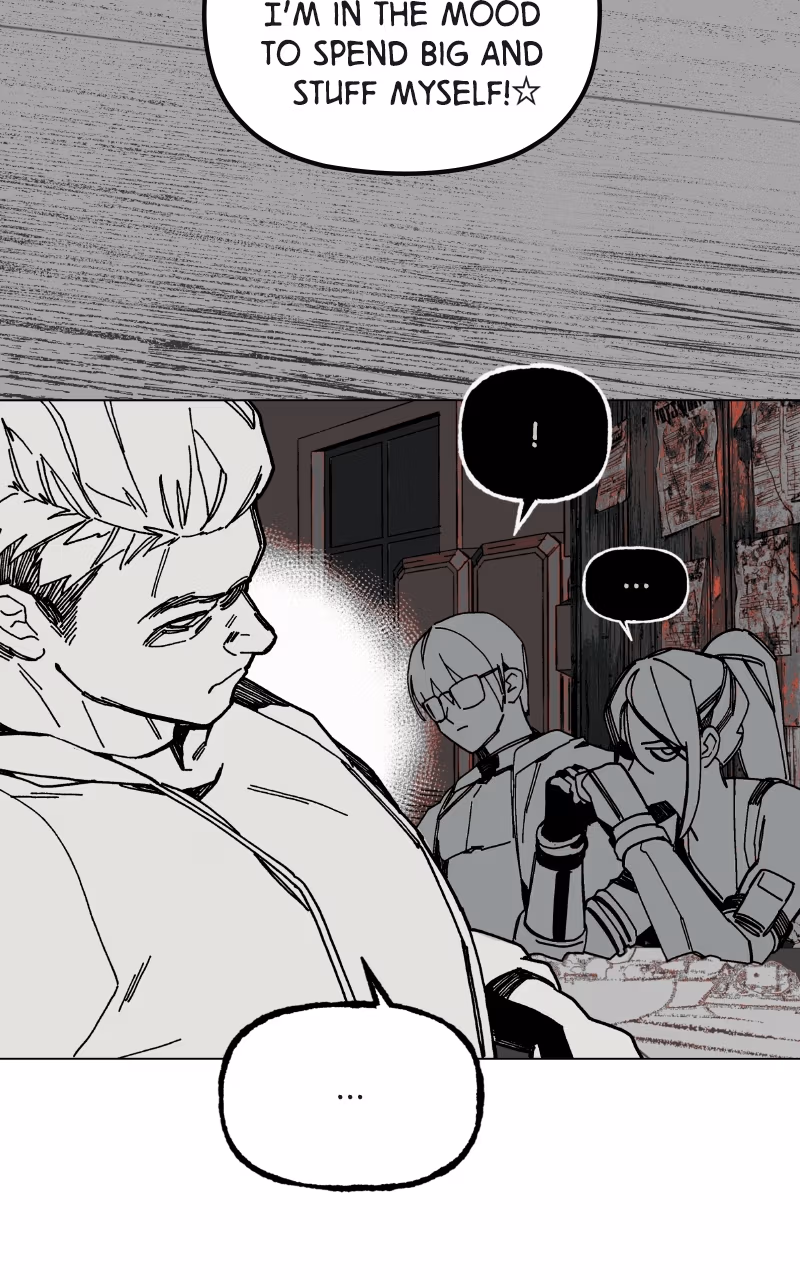 Read Bitterside Cranberries chapter 2 image 77 on Lezhin