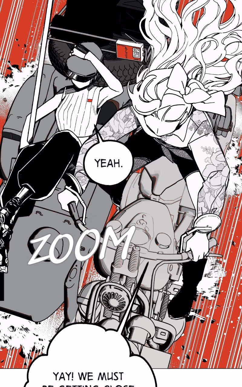 Read Bitterside Cranberries chapter 2 image 8 on Lezhin