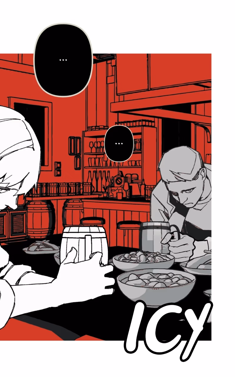 Read Bitterside Cranberries chapter 2 image 80 on Lezhin