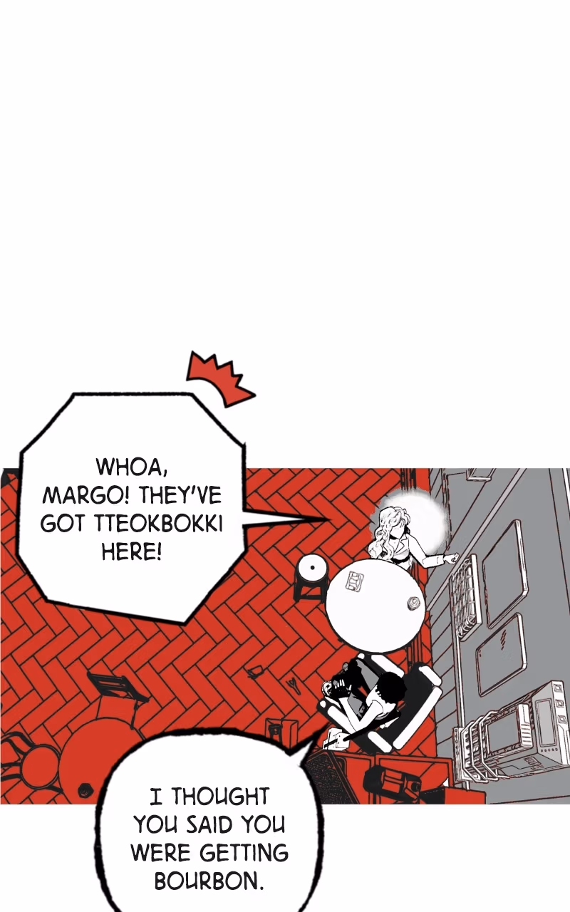 Read Bitterside Cranberries chapter 2 image 81 on Lezhin
