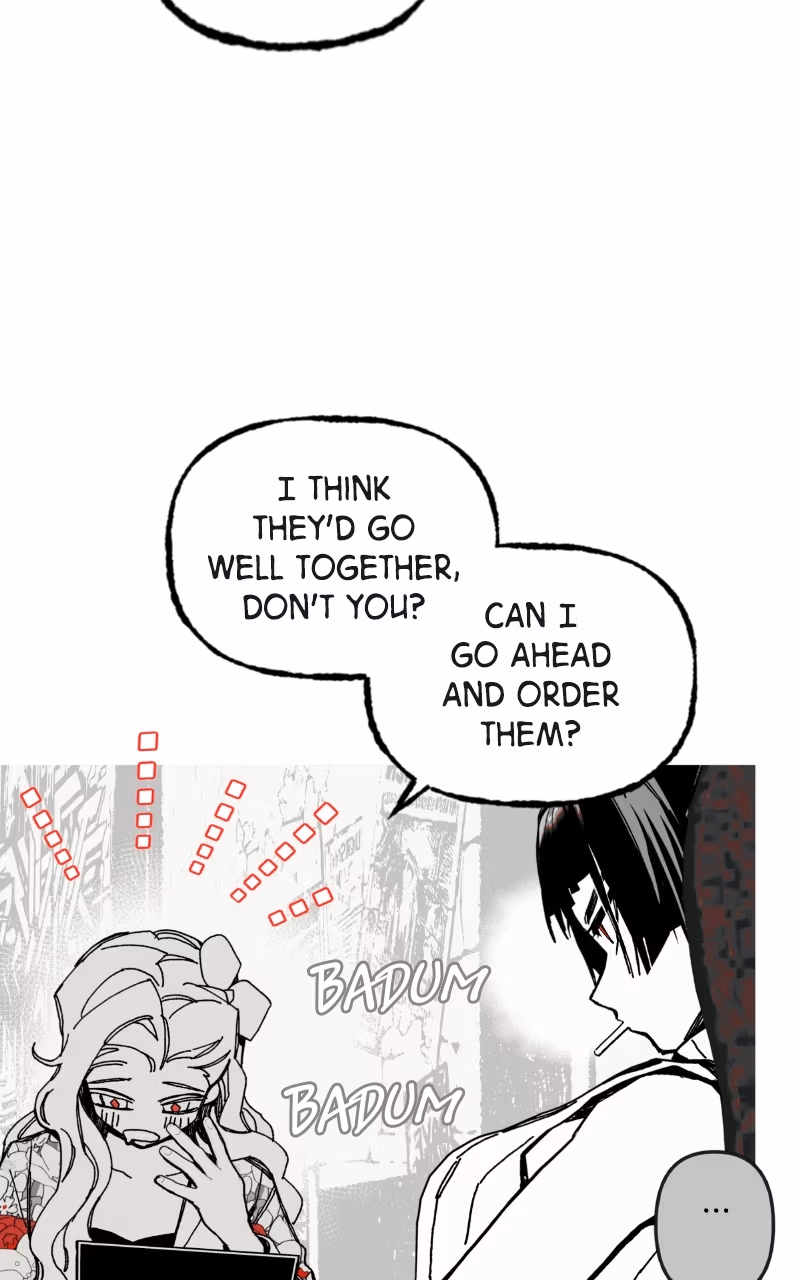 Read Bitterside Cranberries chapter 2 image 82 on Lezhin