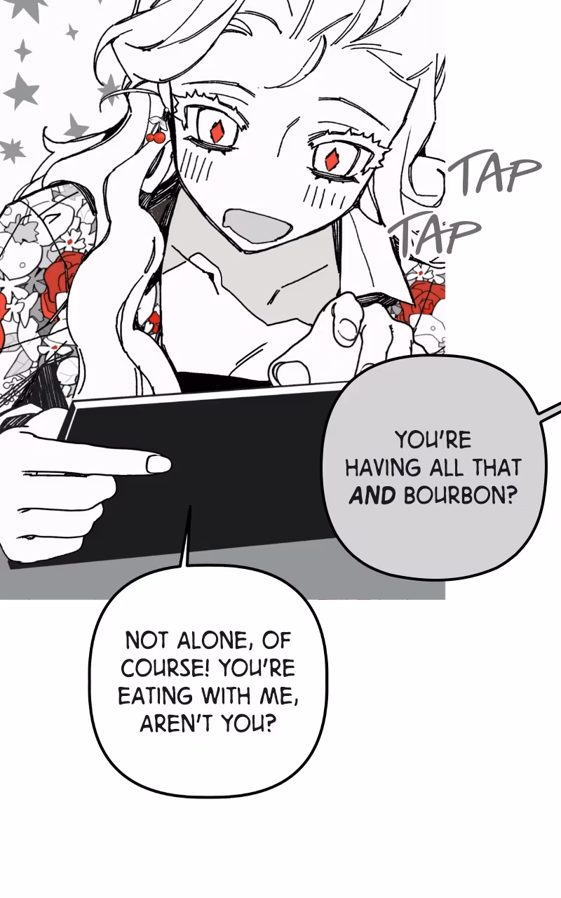Read Bitterside Cranberries chapter 2 image 84 on Lezhin