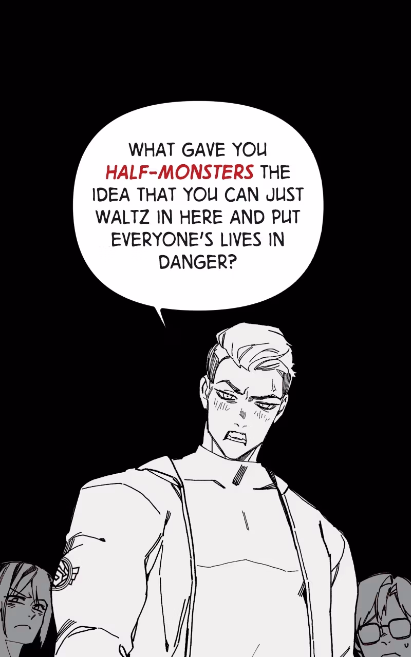 Read Bitterside Cranberries chapter 2 image 88 on Lezhin
