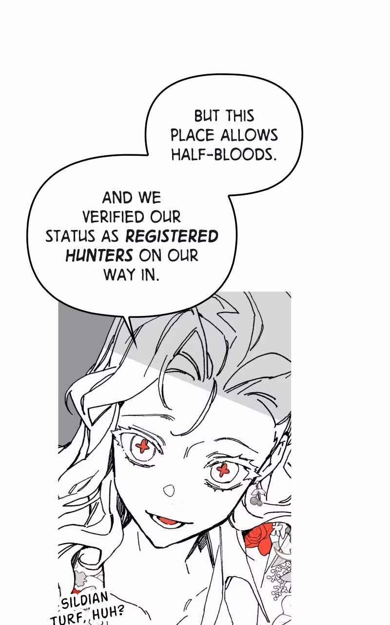 Read Bitterside Cranberries chapter 2 image 91 on Lezhin