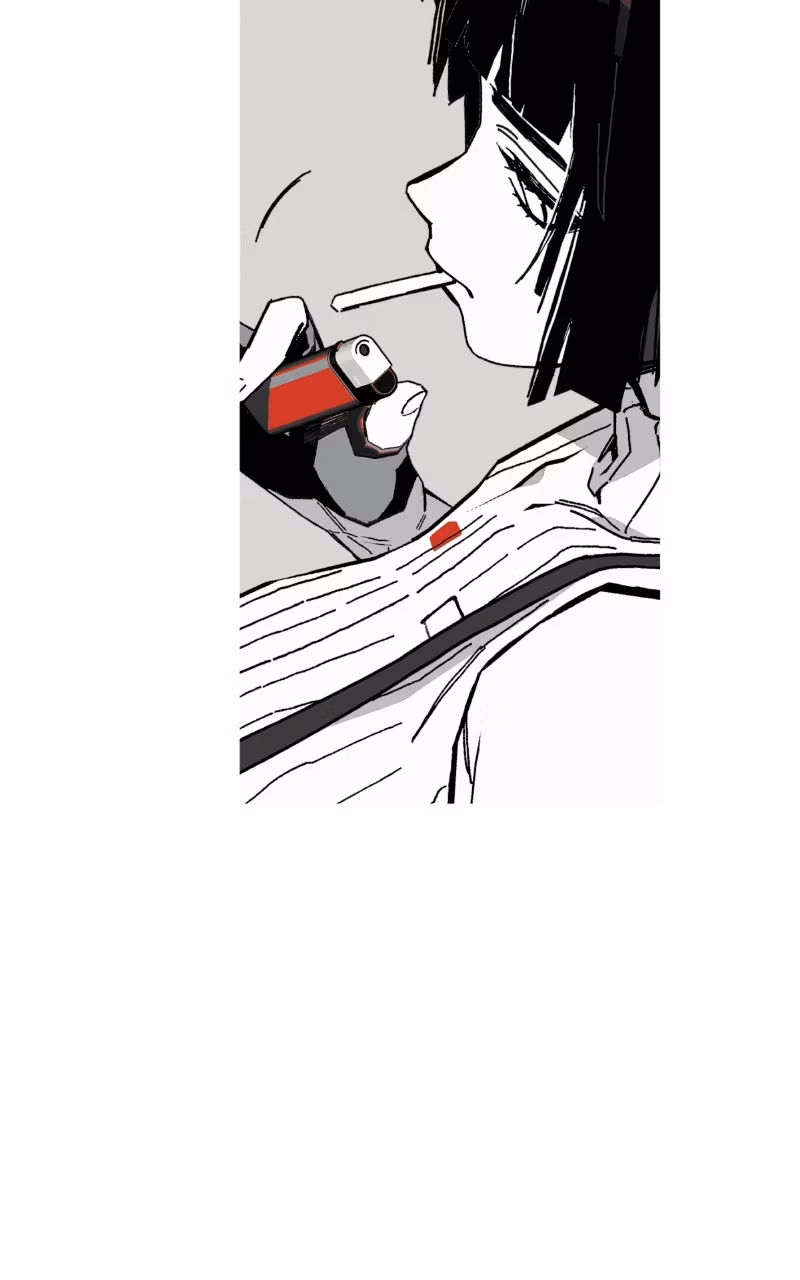 Read Bitterside Cranberries chapter 2 image 93 on Lezhin