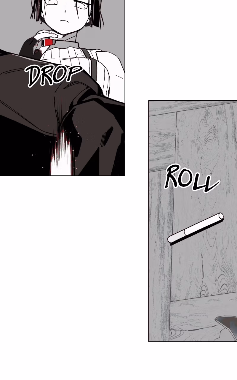 Read Bitterside Cranberries chapter 2 image 95 on Lezhin