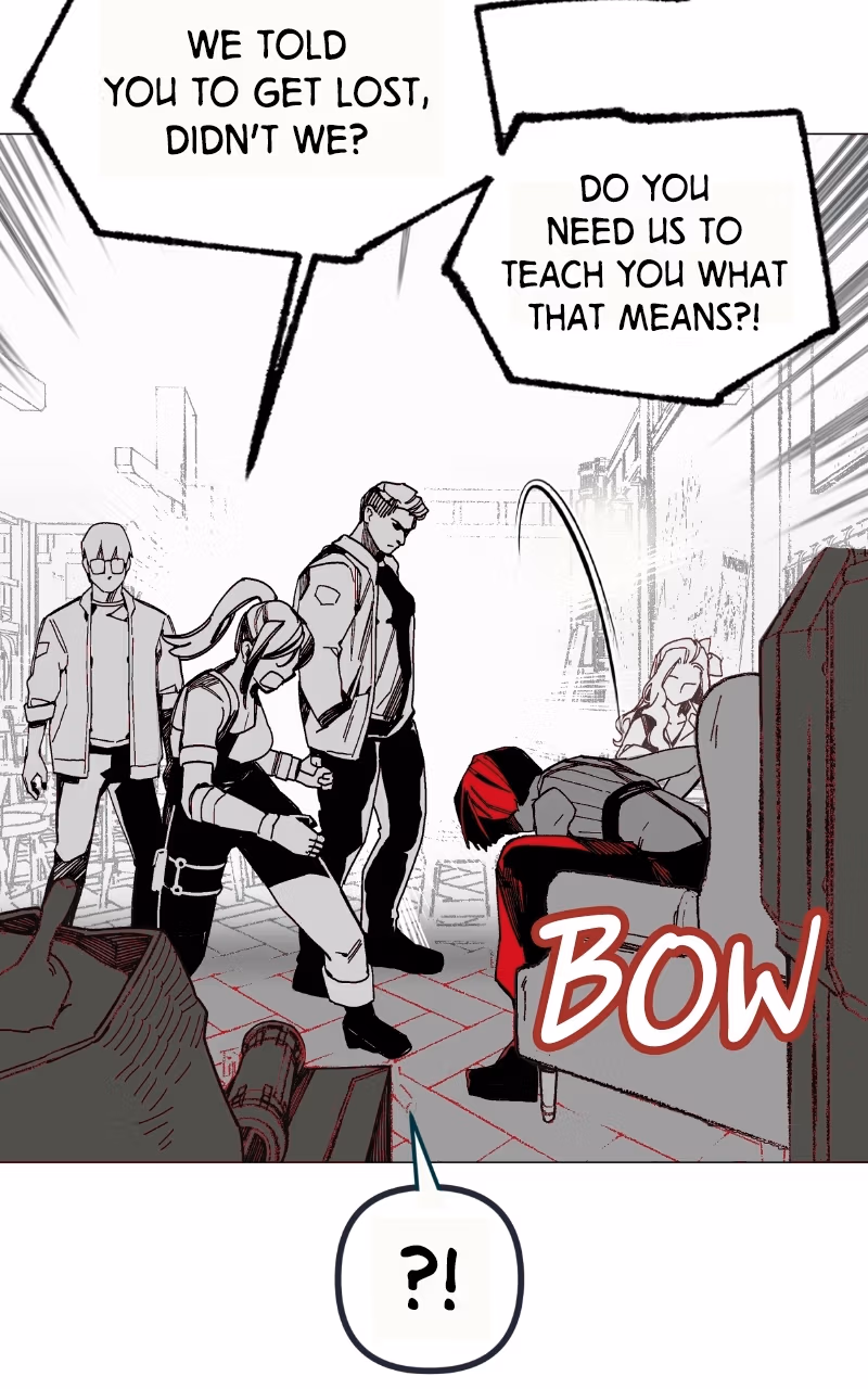 Read Bitterside Cranberries chapter 2 image 97 on Lezhin