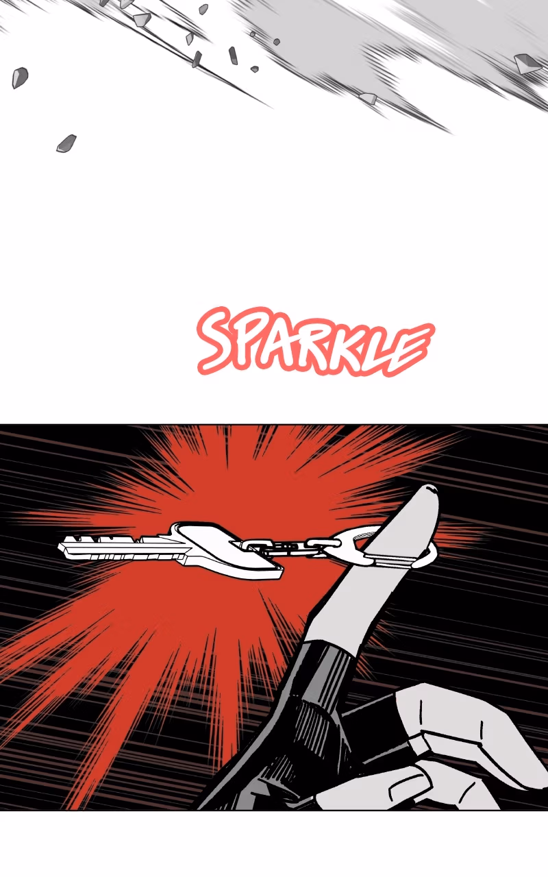 Read Bitterside Cranberries chapter 3 image 100 on Lezhin