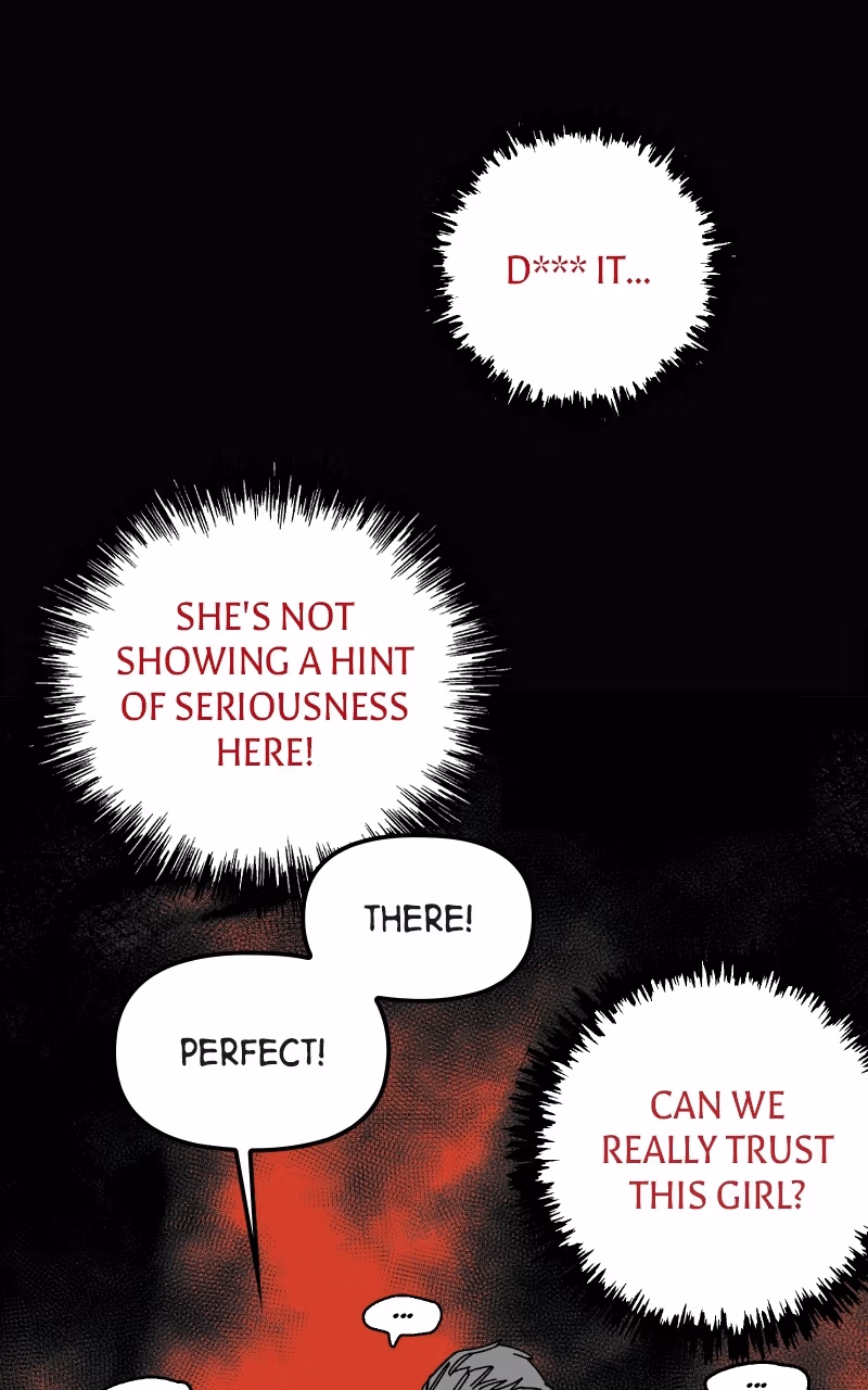 Read Bitterside Cranberries chapter 3 image 11 on Lezhin