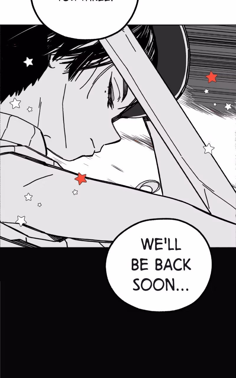 Read Bitterside Cranberries chapter 3 image 110 on Lezhin