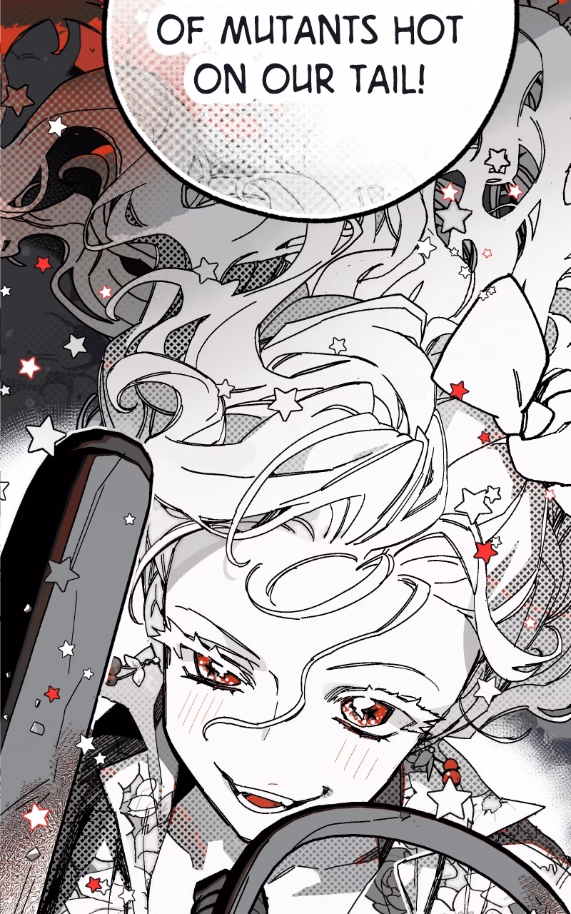 Read Bitterside Cranberries chapter 3 image 112 on Lezhin