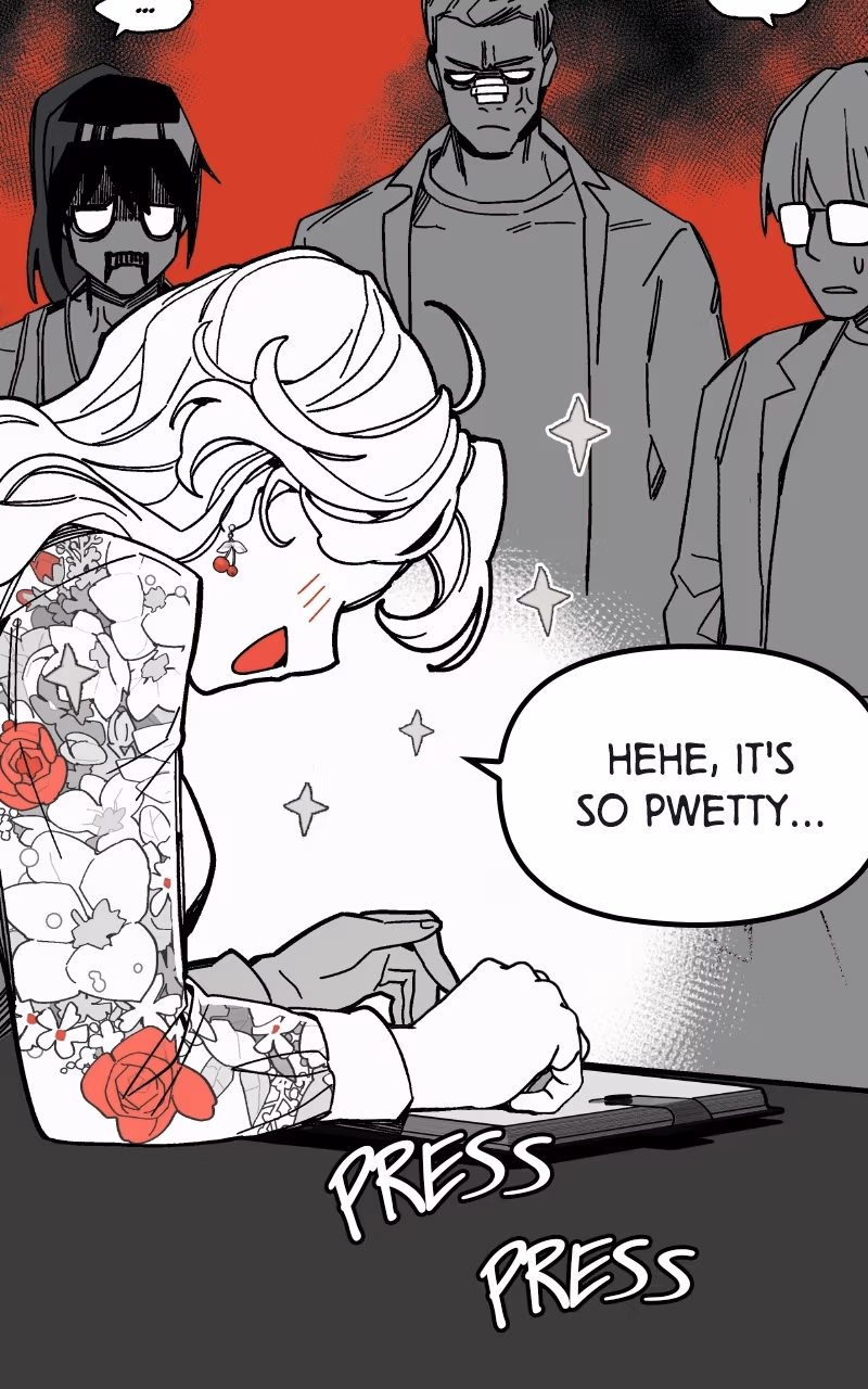 Read Bitterside Cranberries chapter 3 image 12 on Lezhin