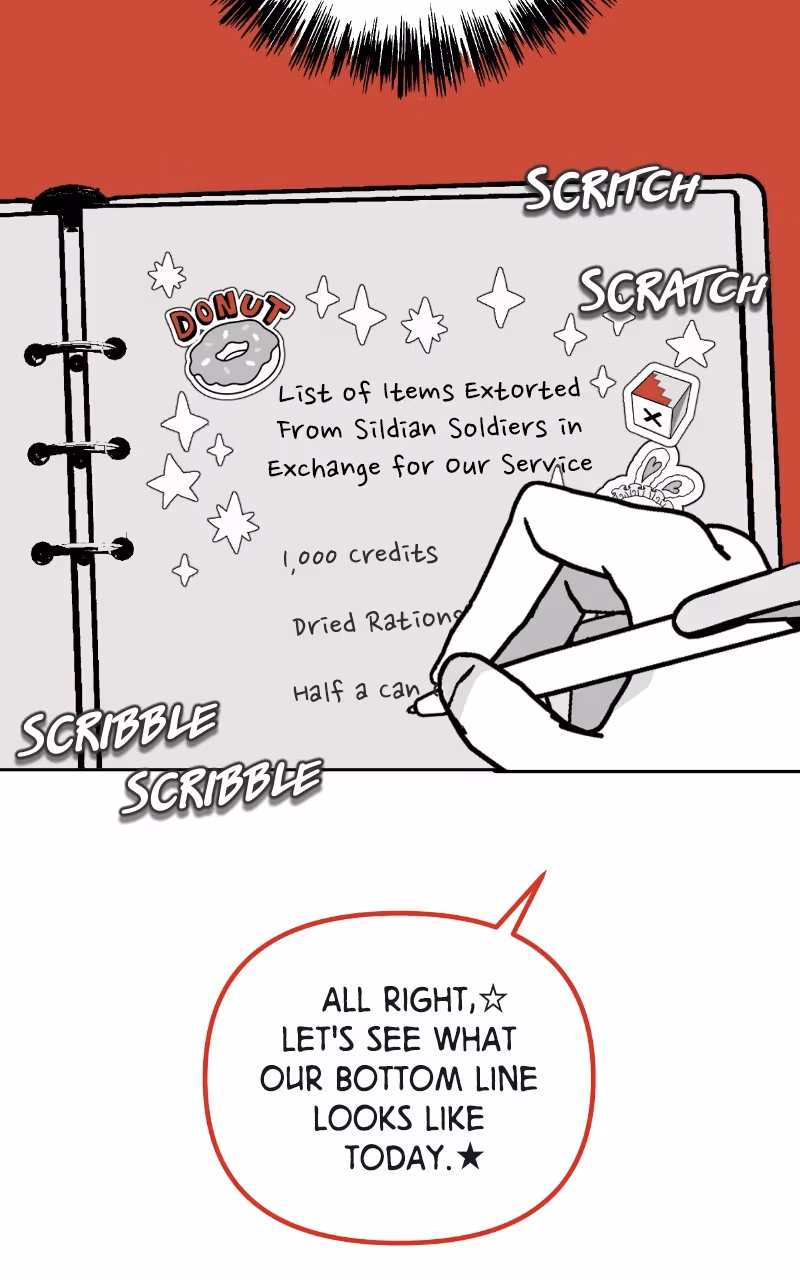 Read Bitterside Cranberries chapter 3 image 14 on Lezhin