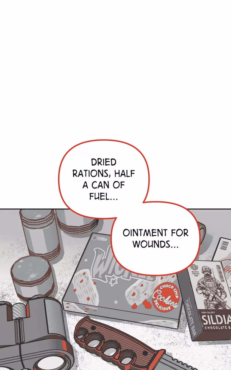 Read Bitterside Cranberries chapter 3 image 15 on Lezhin