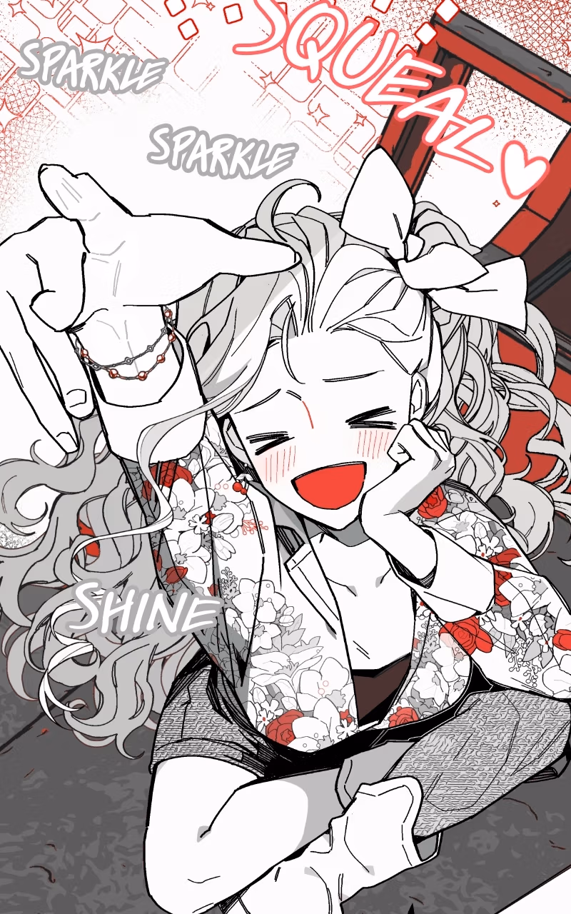 Read Bitterside Cranberries chapter 3 image 20 on Lezhin