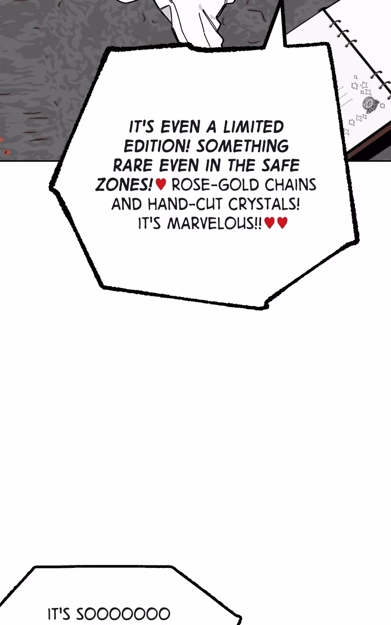Read Bitterside Cranberries chapter 3 image 21 on Lezhin