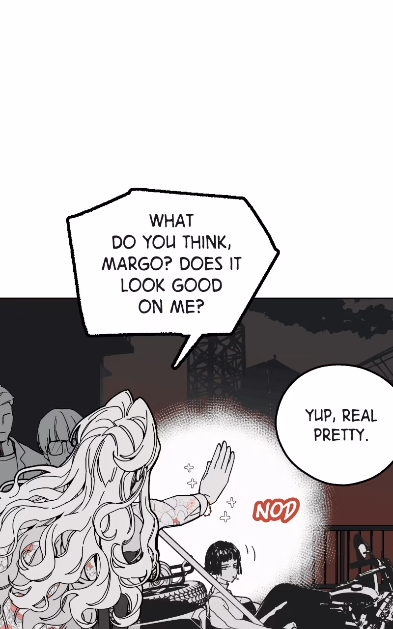 Read Bitterside Cranberries chapter 3 image 23 on Lezhin