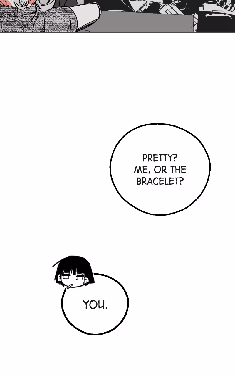 Read Bitterside Cranberries chapter 3 image 24 on Lezhin