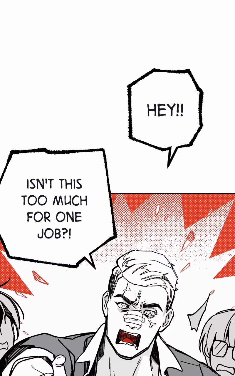 Read Bitterside Cranberries chapter 3 image 27 on Lezhin