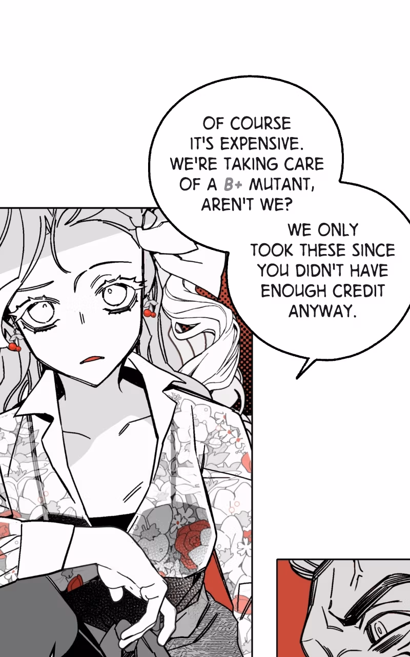 Read Bitterside Cranberries chapter 3 image 29 on Lezhin