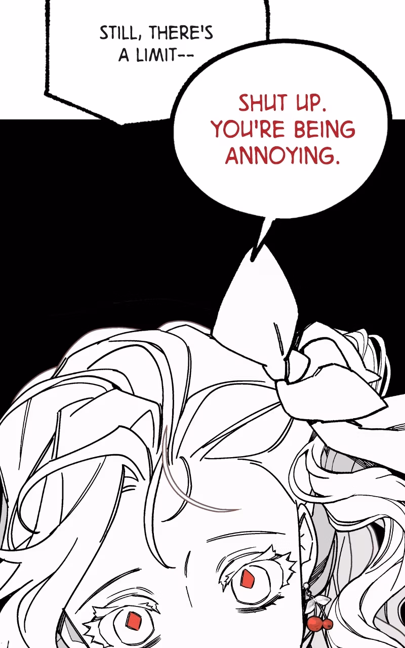Read Bitterside Cranberries chapter 3 image 31 on Lezhin