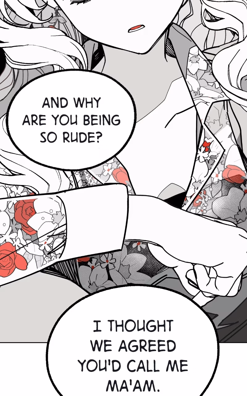 Read Bitterside Cranberries chapter 3 image 32 on Lezhin