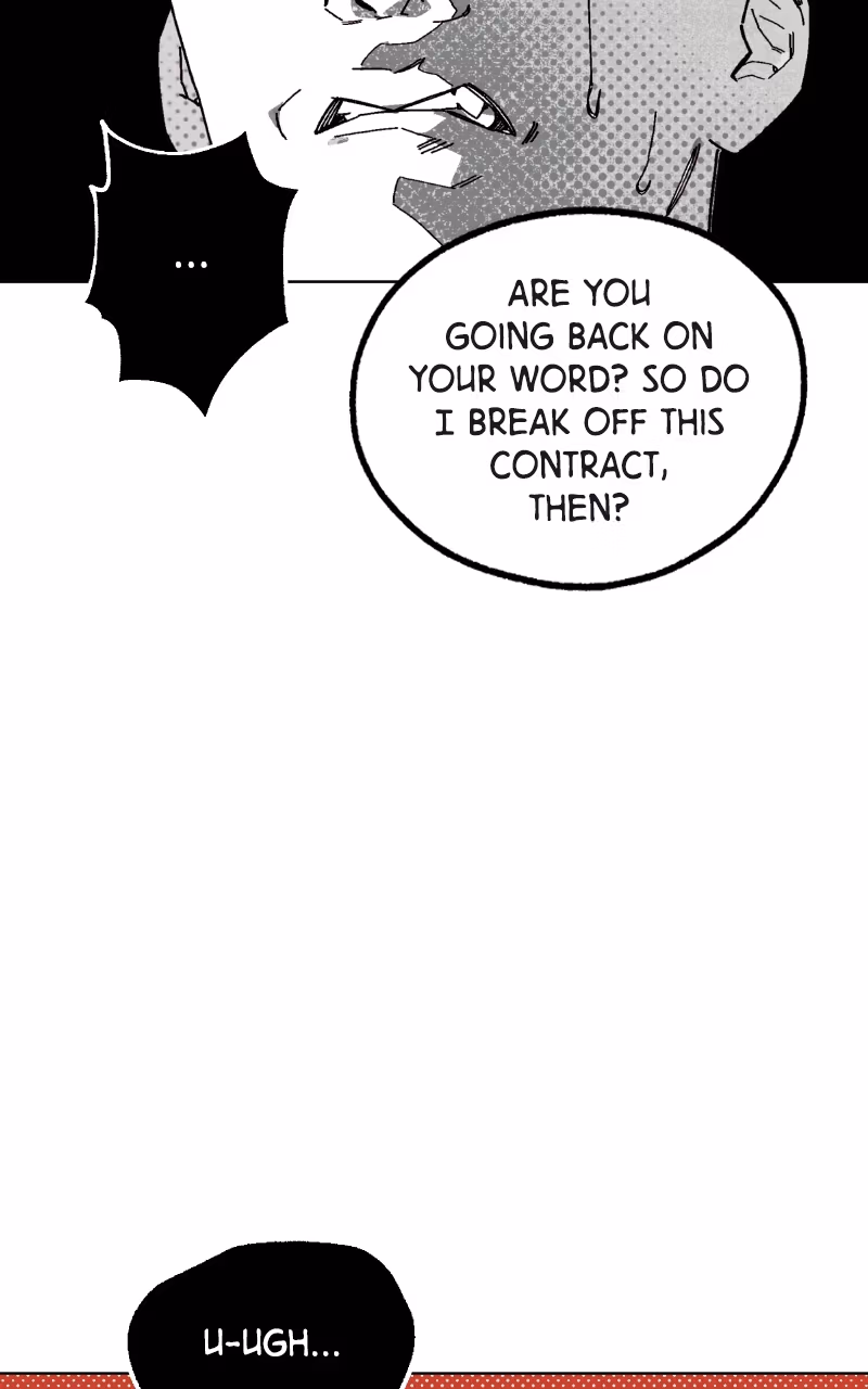 Read Bitterside Cranberries chapter 3 image 34 on Lezhin