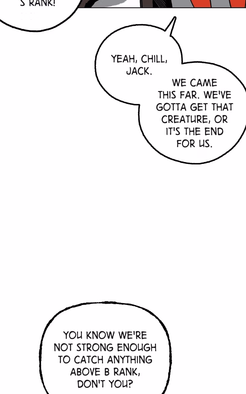 Read Bitterside Cranberries chapter 3 image 36 on Lezhin