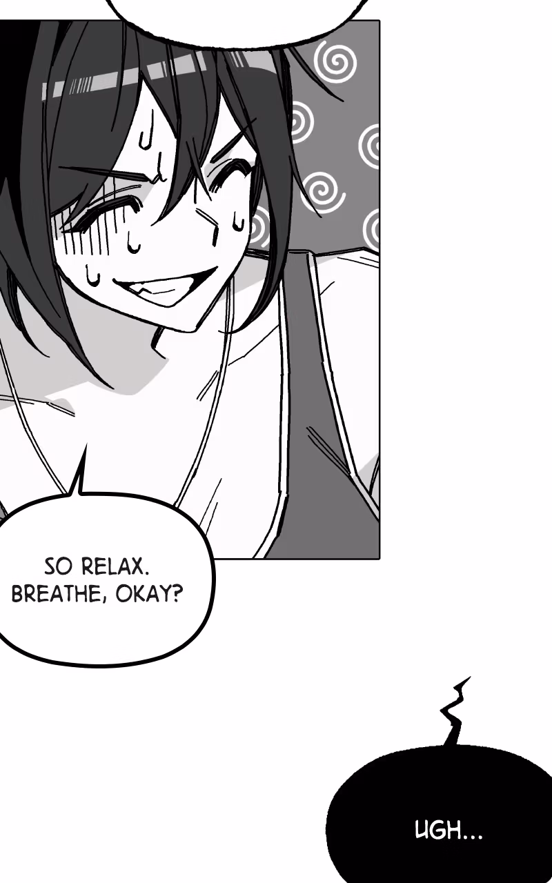 Read Bitterside Cranberries chapter 3 image 37 on Lezhin
