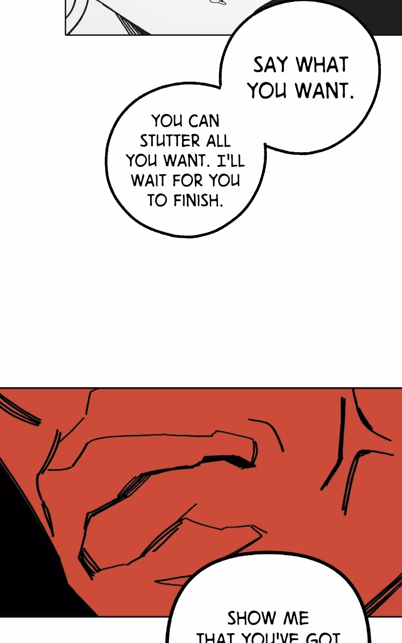 Read Bitterside Cranberries chapter 3 image 39 on Lezhin