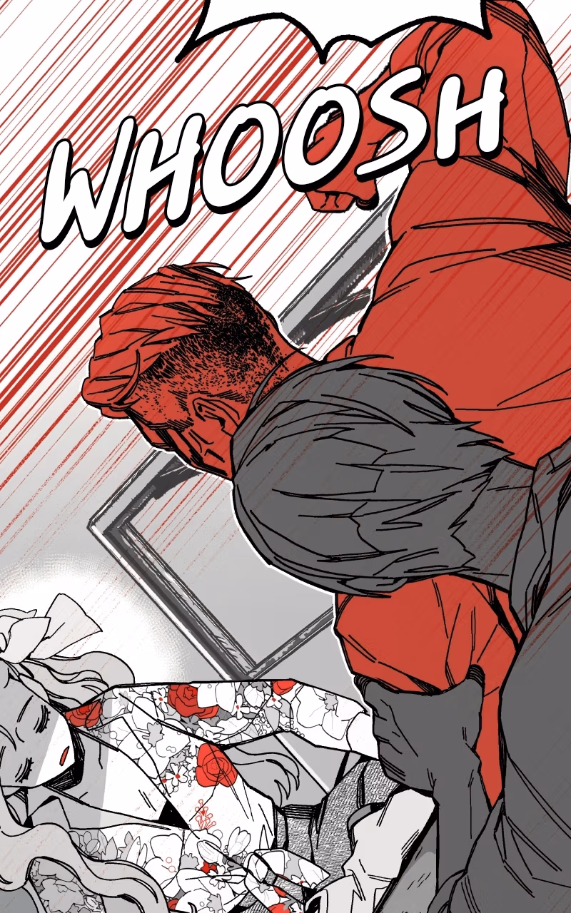 Read Bitterside Cranberries chapter 3 image 41 on Lezhin