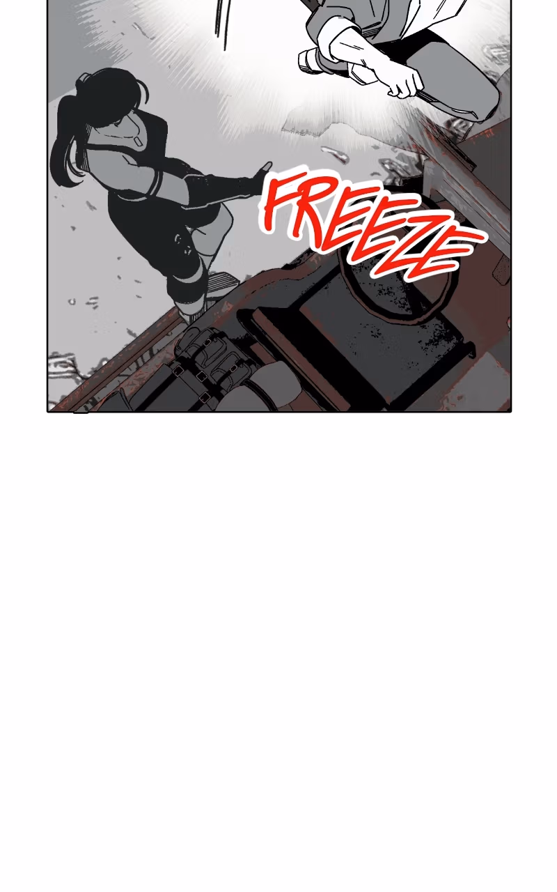 Read Bitterside Cranberries chapter 3 image 45 on Lezhin
