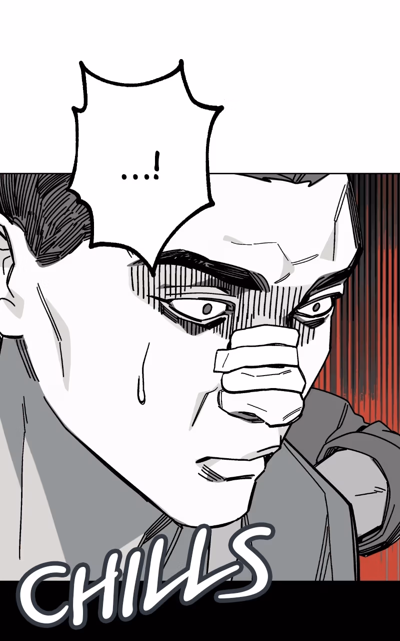 Read Bitterside Cranberries chapter 3 image 46 on Lezhin