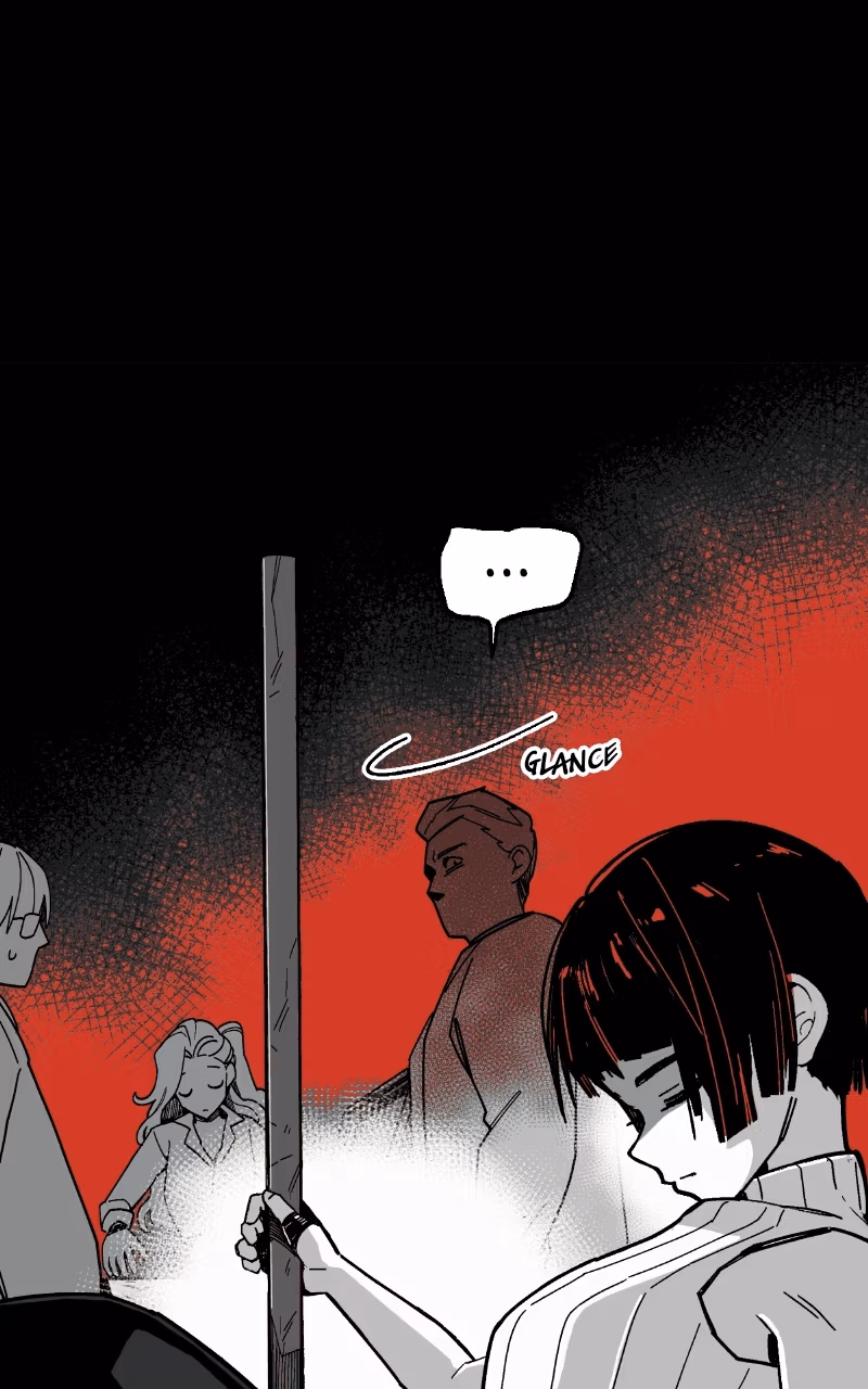 Read Bitterside Cranberries chapter 3 image 47 on Lezhin
