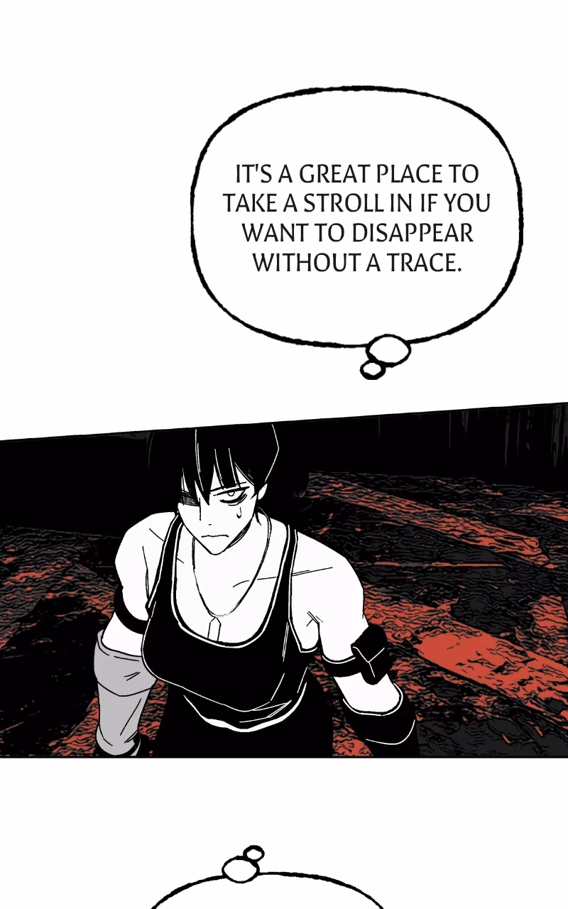 Read Bitterside Cranberries chapter 3 image 5 on Lezhin