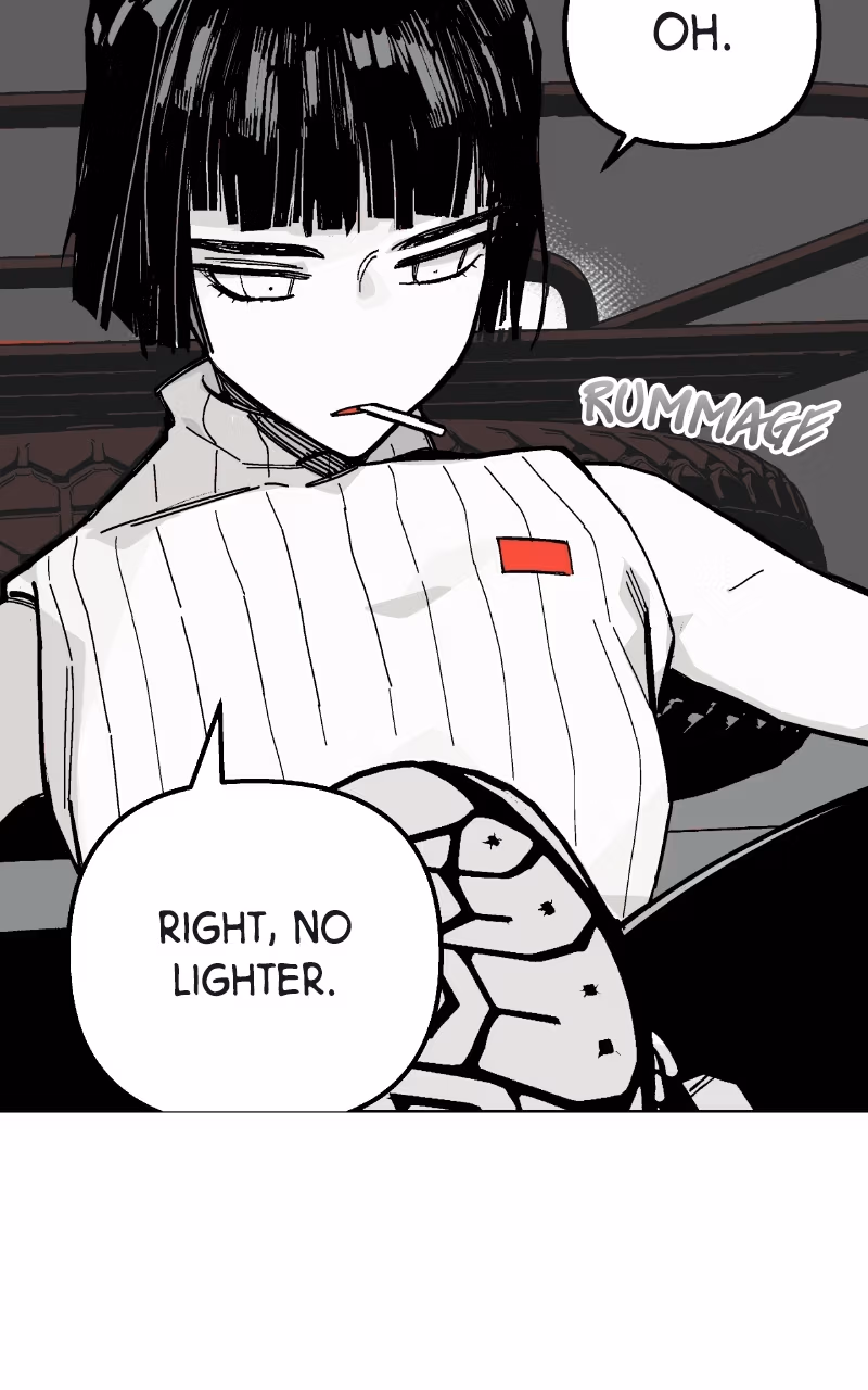 Read Bitterside Cranberries chapter 3 image 52 on Lezhin